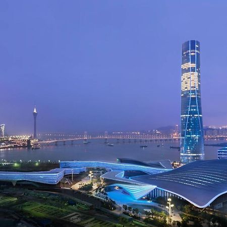 The St. Regis Zhuhai Ξενοδοχείο Εξωτερικό φωτογραφία