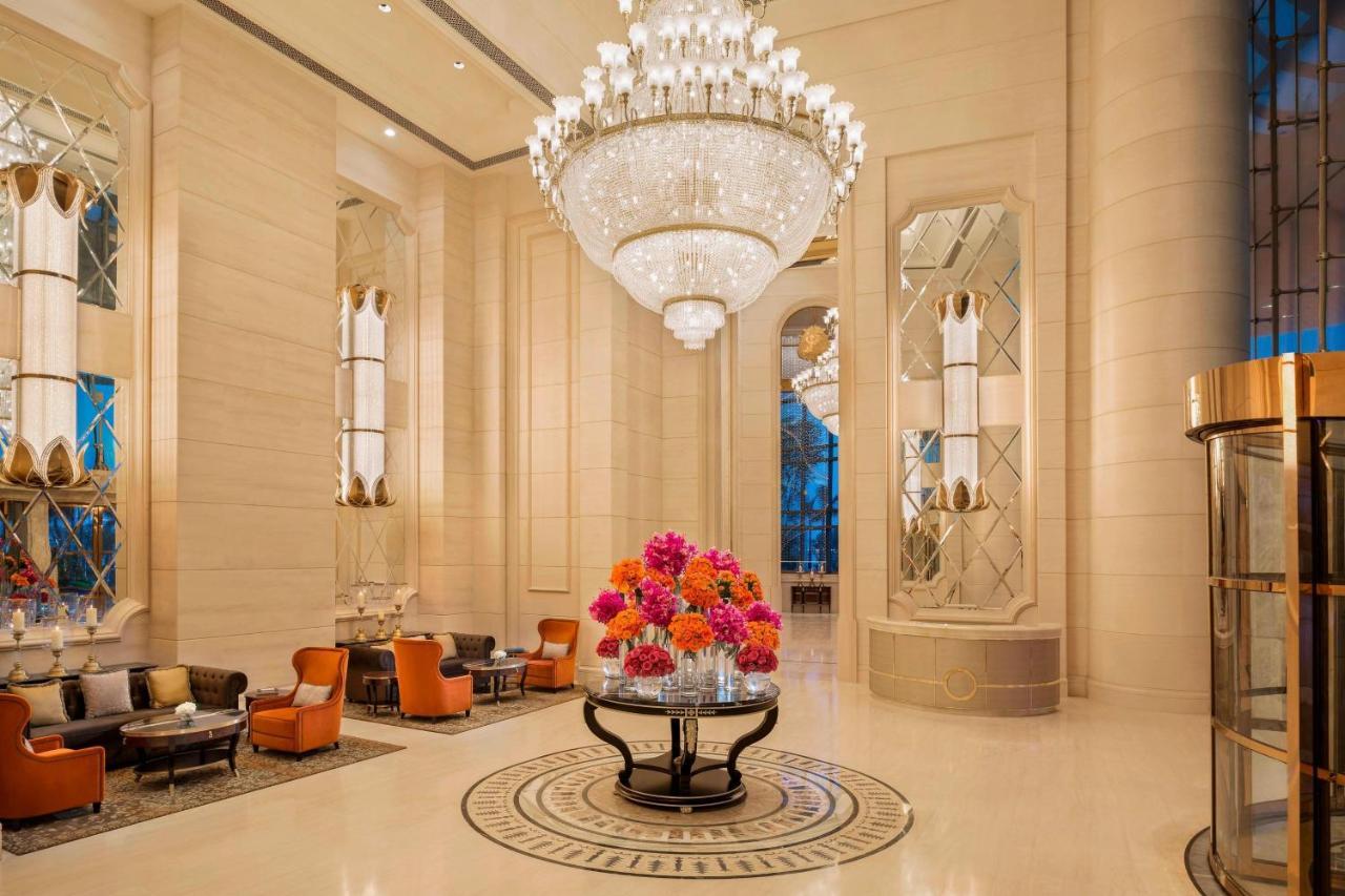 The St. Regis Zhuhai Ξενοδοχείο Εξωτερικό φωτογραφία