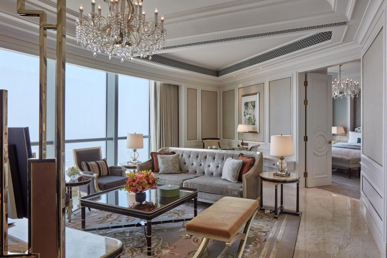 The St. Regis Zhuhai Ξενοδοχείο Εξωτερικό φωτογραφία