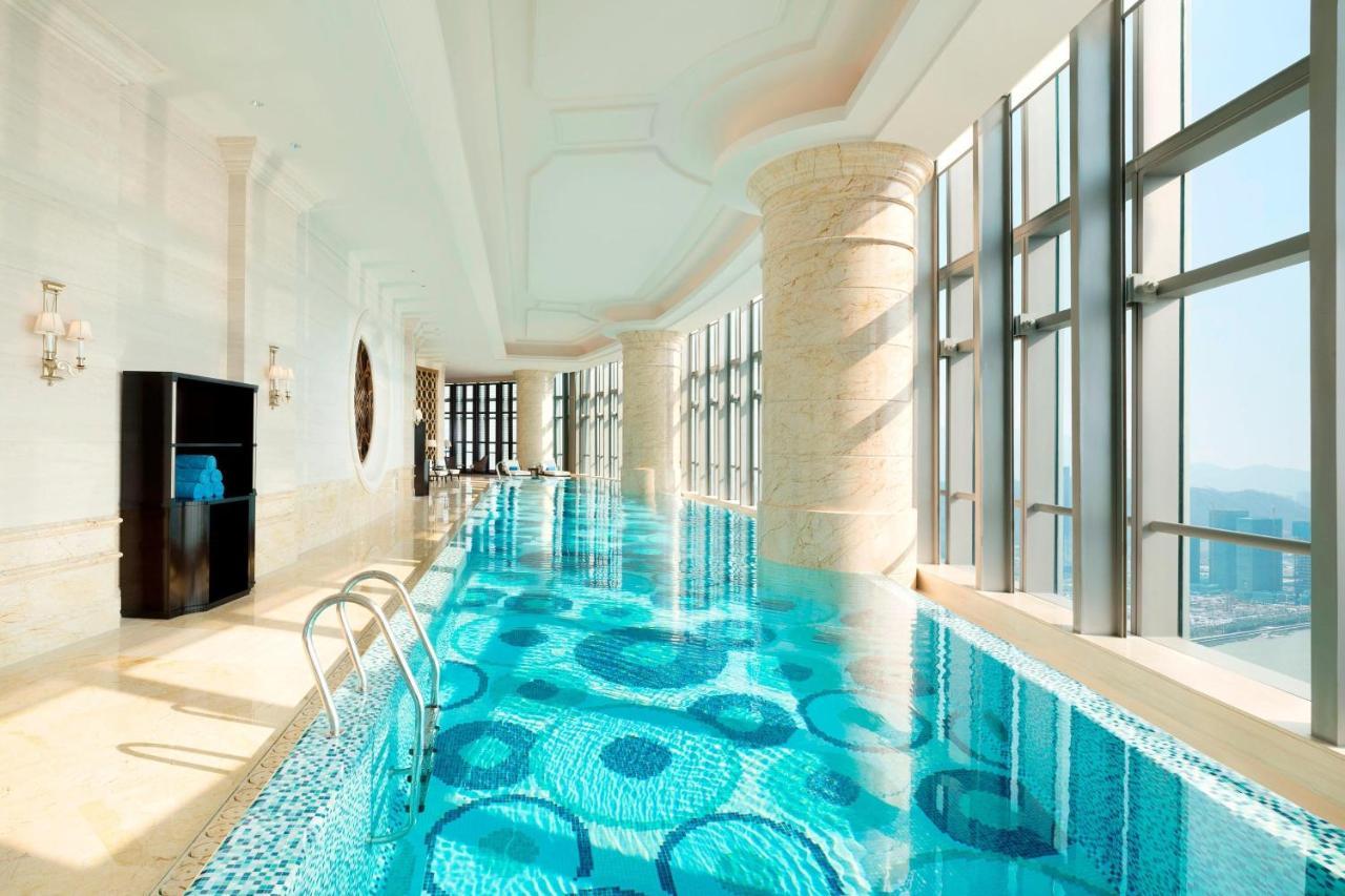 The St. Regis Ζουχάι Εξωτερικό φωτογραφία