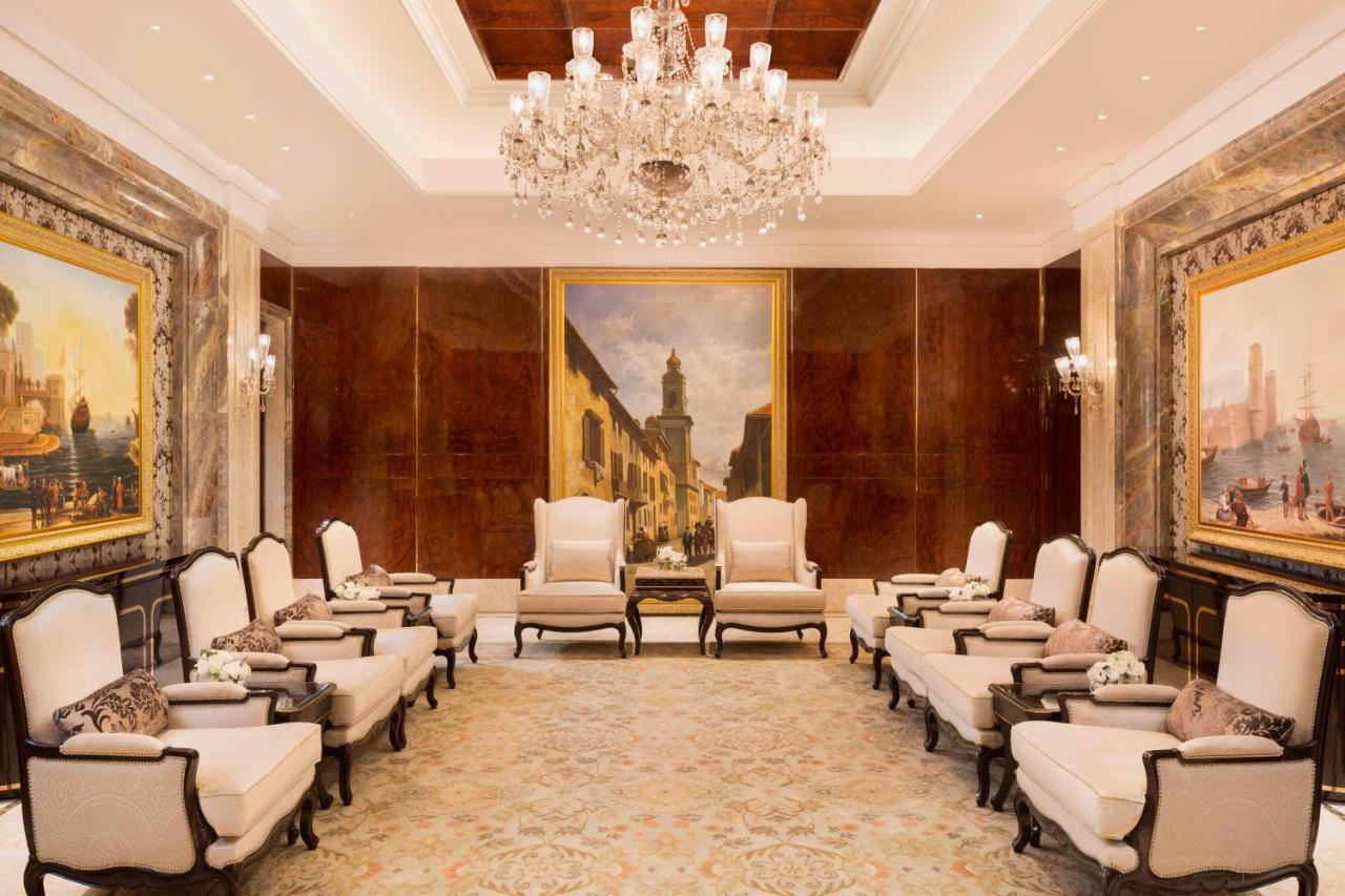 The St. Regis Ζουχάι Εξωτερικό φωτογραφία