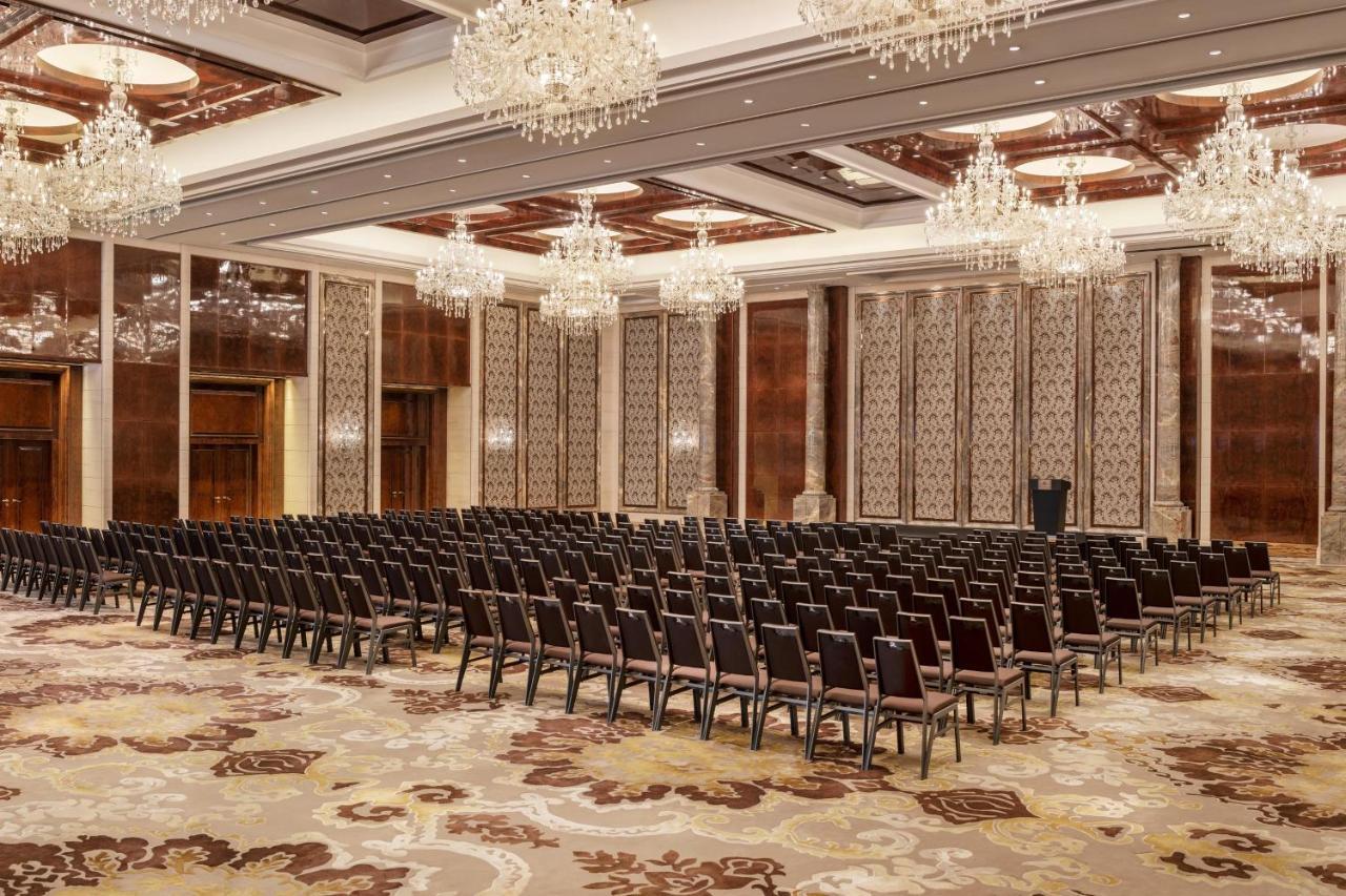 The St. Regis Ζουχάι Εξωτερικό φωτογραφία