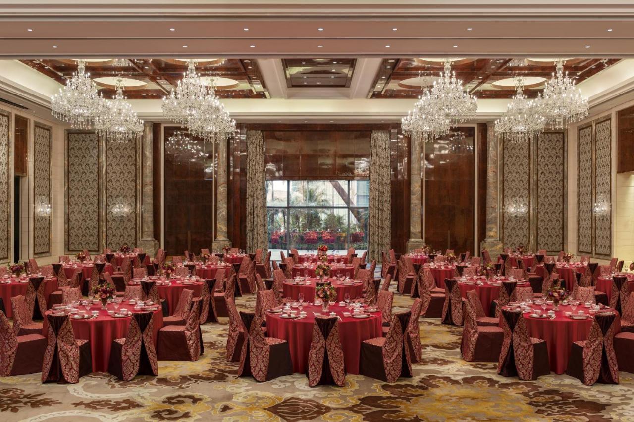 The St. Regis Zhuhai Ξενοδοχείο Εξωτερικό φωτογραφία