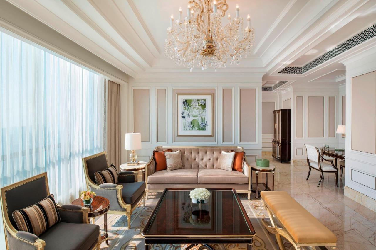 The St. Regis Ζουχάι Εξωτερικό φωτογραφία