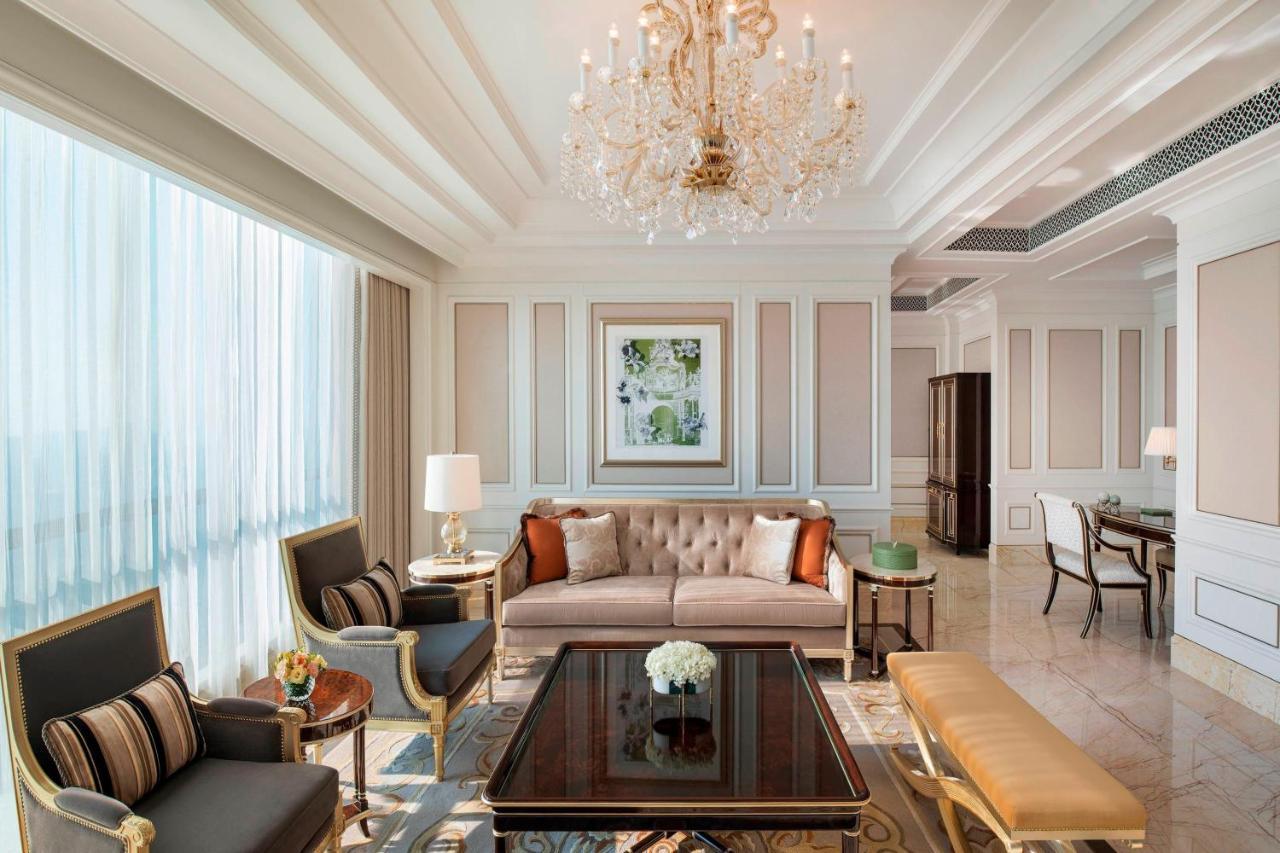 The St. Regis Zhuhai Ξενοδοχείο Εξωτερικό φωτογραφία