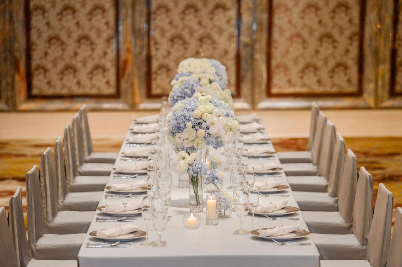 The St. Regis Ζουχάι Εξωτερικό φωτογραφία