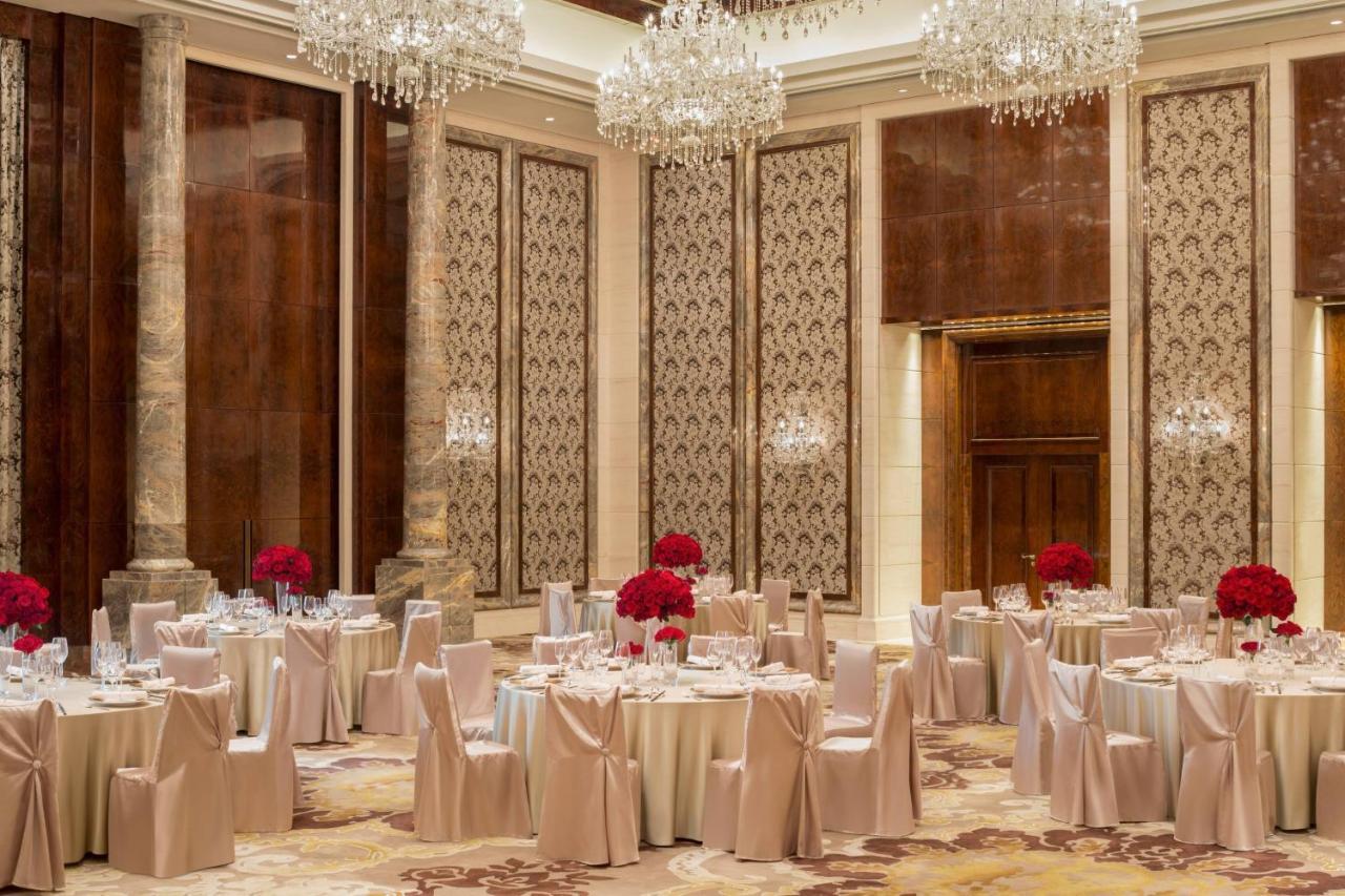 The St. Regis Ζουχάι Εξωτερικό φωτογραφία