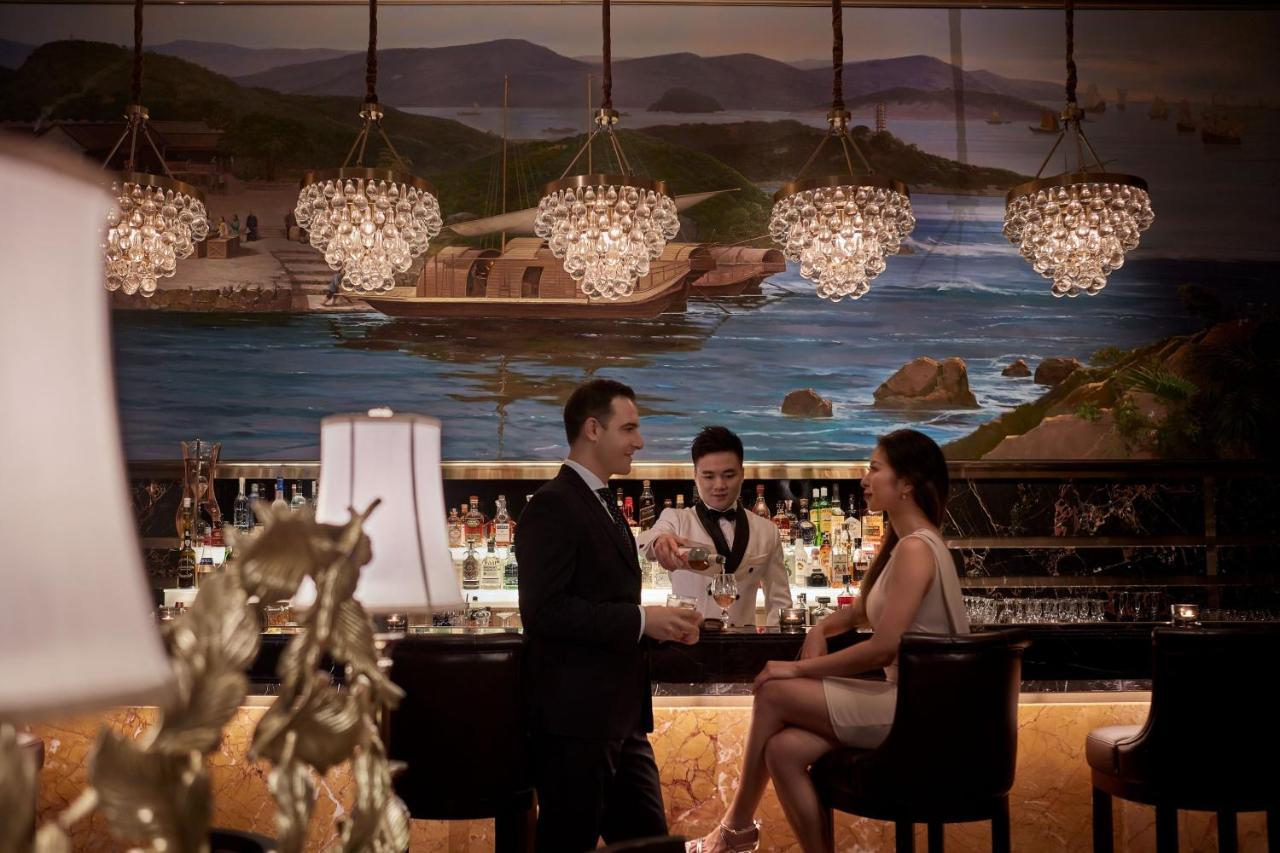 The St. Regis Ζουχάι Εξωτερικό φωτογραφία