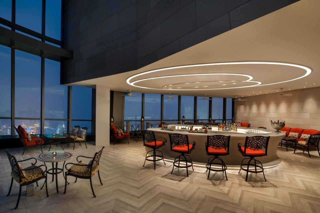 The St. Regis Ζουχάι Εξωτερικό φωτογραφία