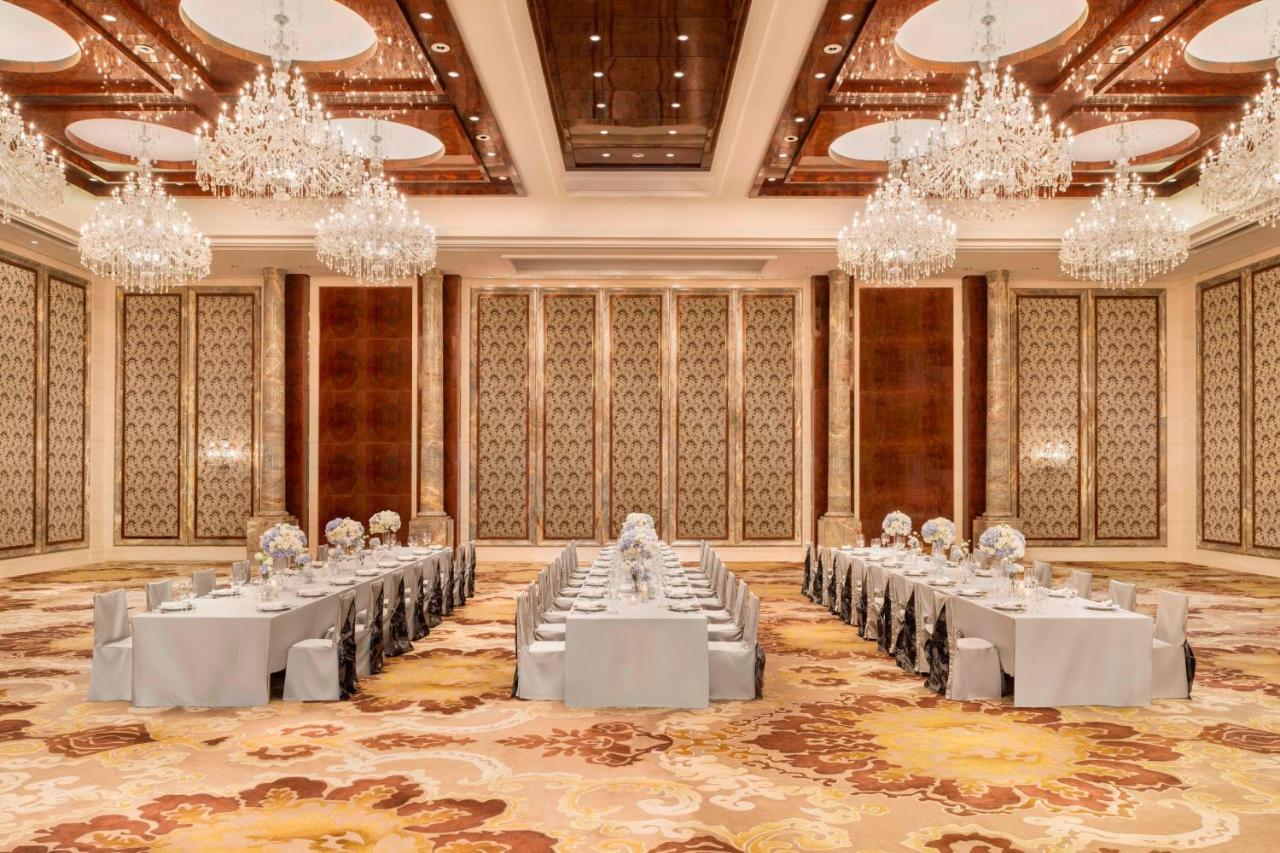 The St. Regis Ζουχάι Εξωτερικό φωτογραφία