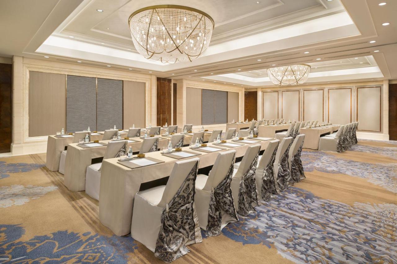 The St. Regis Ζουχάι Εξωτερικό φωτογραφία