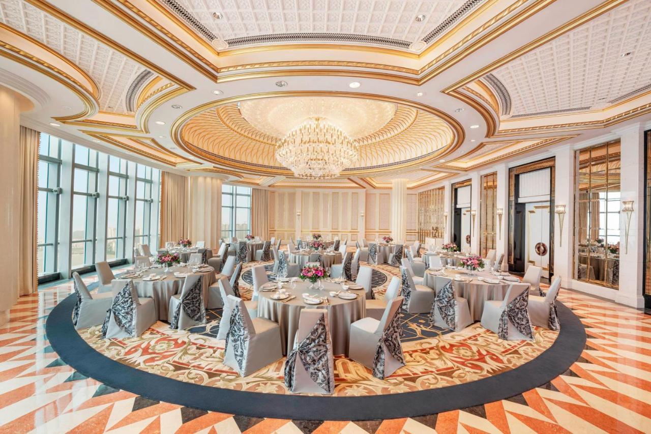 The St. Regis Zhuhai Ξενοδοχείο Εξωτερικό φωτογραφία