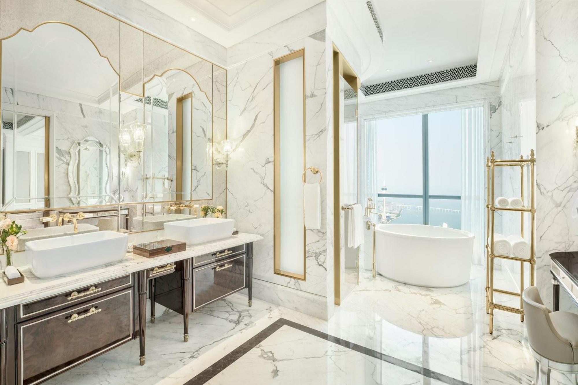 The St. Regis Ζουχάι Εξωτερικό φωτογραφία