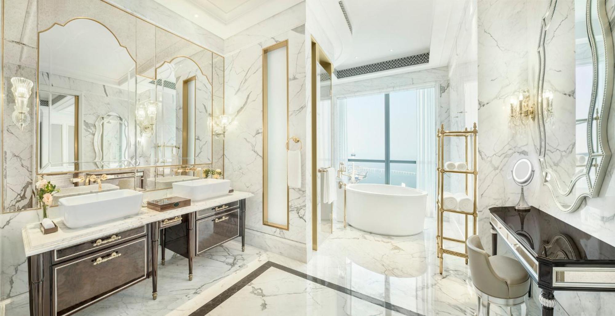 The St. Regis Ζουχάι Εξωτερικό φωτογραφία