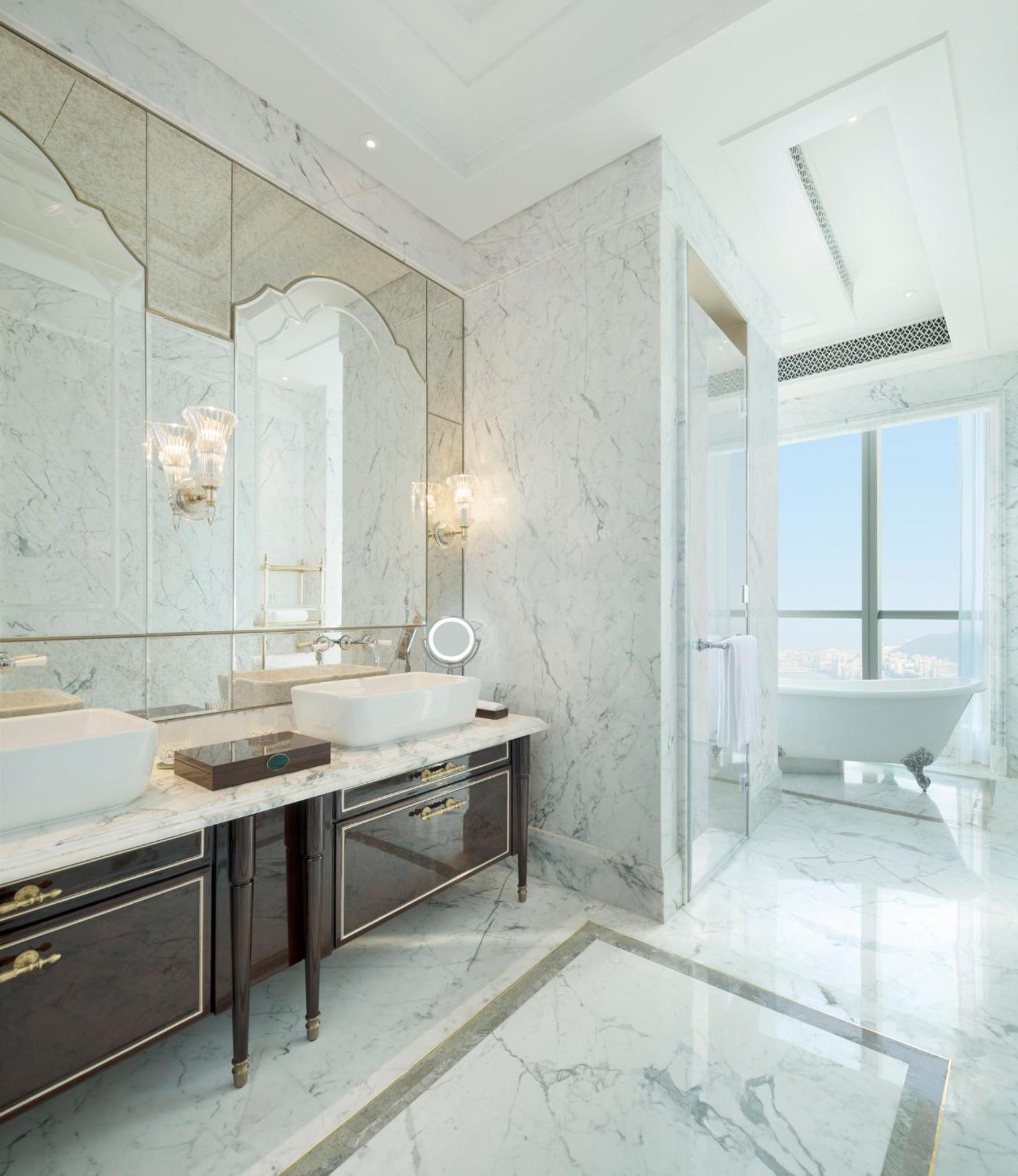 The St. Regis Ζουχάι Εξωτερικό φωτογραφία