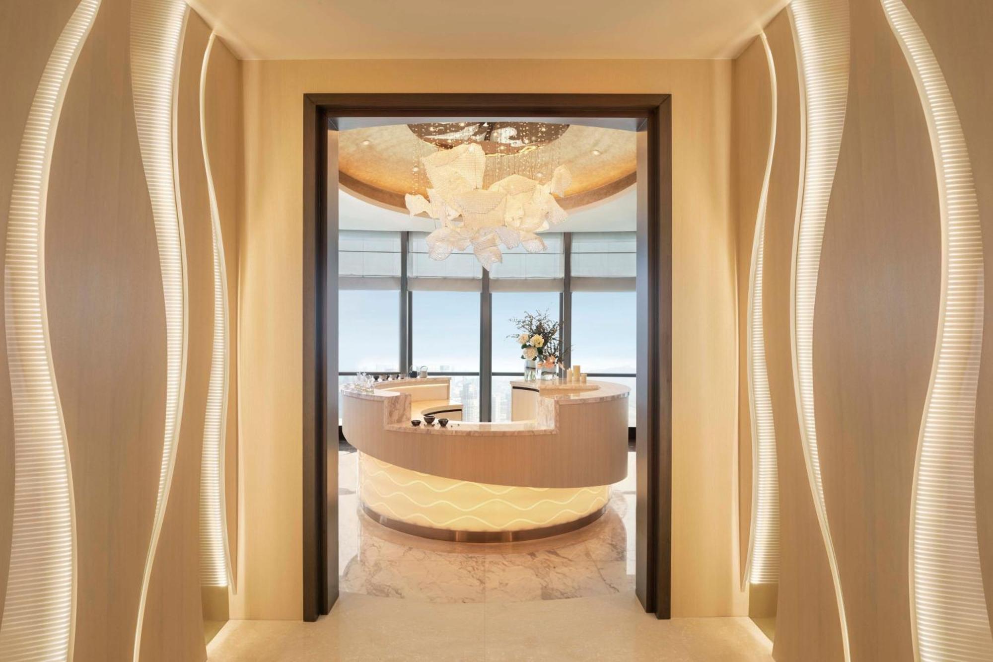 The St. Regis Ζουχάι Εξωτερικό φωτογραφία