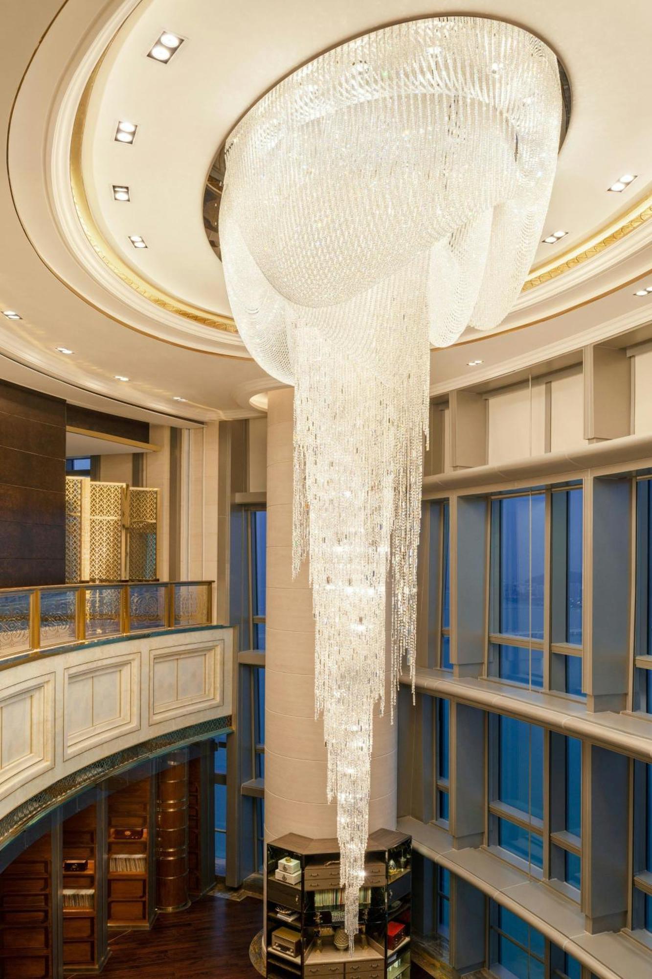 The St. Regis Ζουχάι Εξωτερικό φωτογραφία