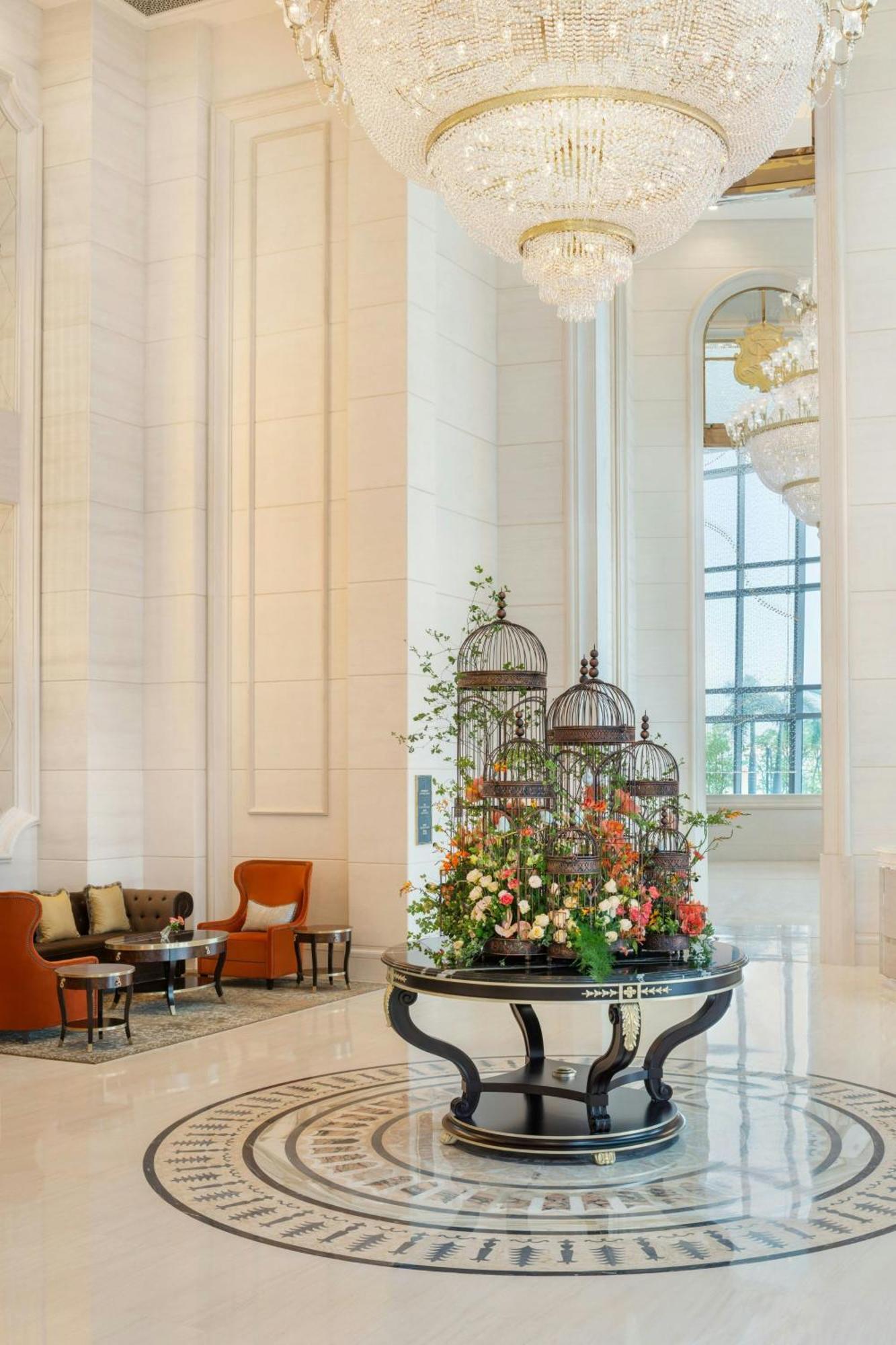 The St. Regis Ζουχάι Εξωτερικό φωτογραφία
